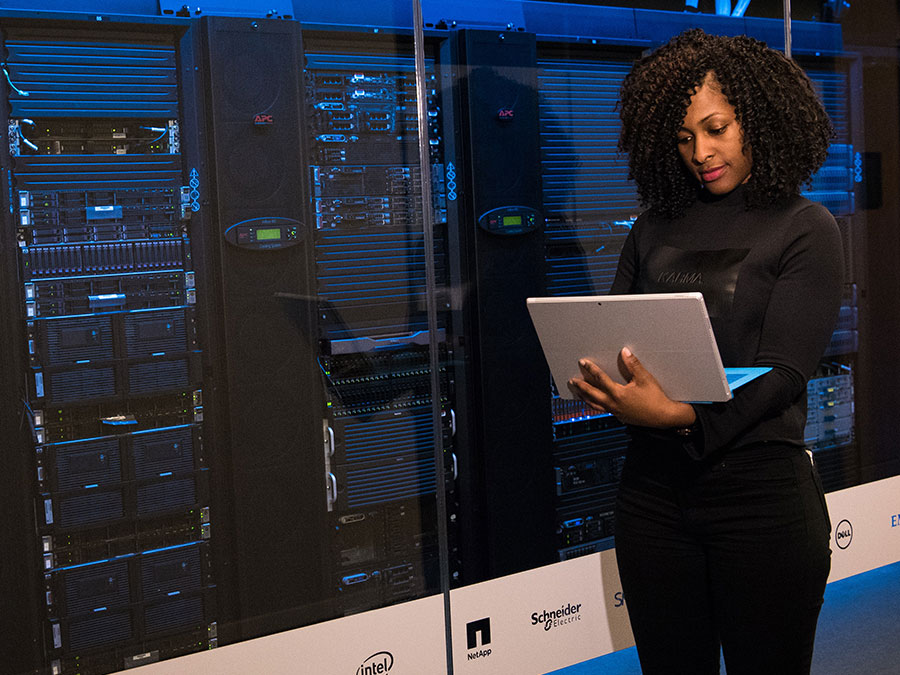 VAST TECH is a Johannesburg based IT Solutions Company catering for your IT business requirements